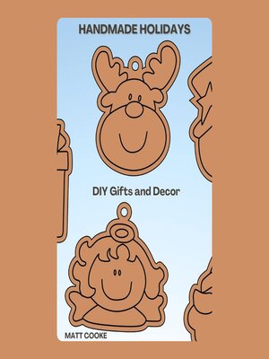 cover image of DIY for Kids